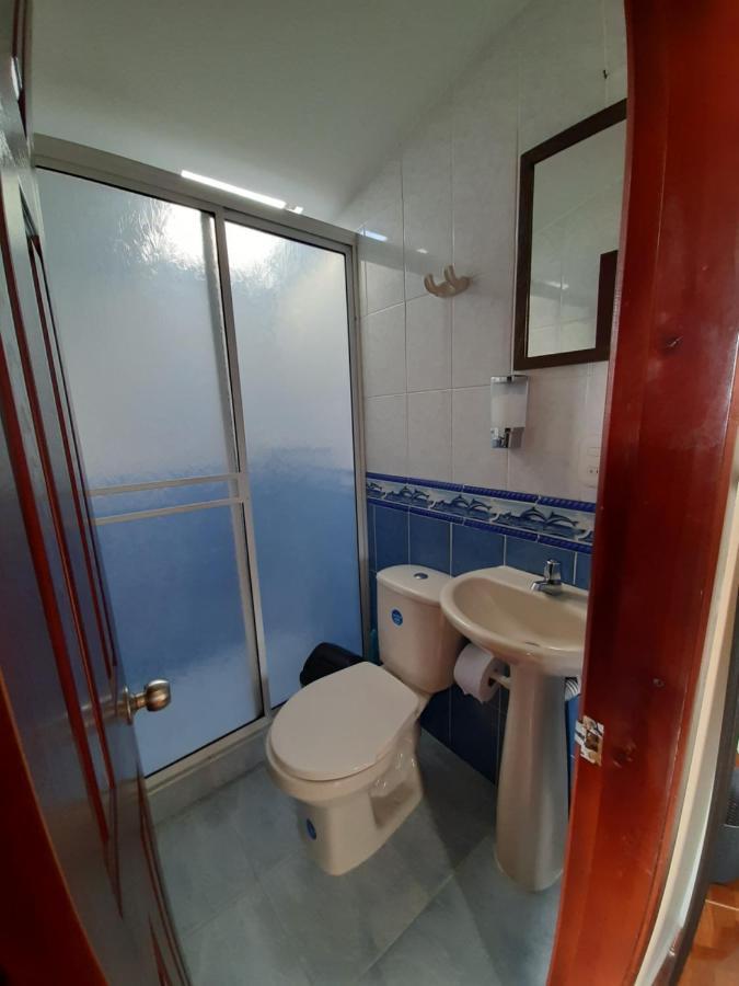 Km0 Hostel Salento Kültér fotó