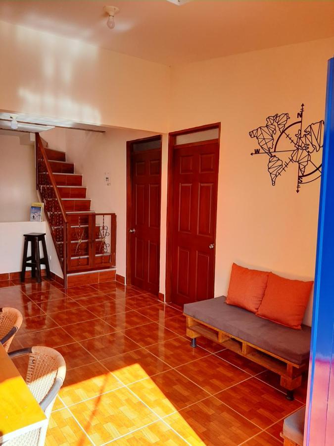 Km0 Hostel Salento Kültér fotó