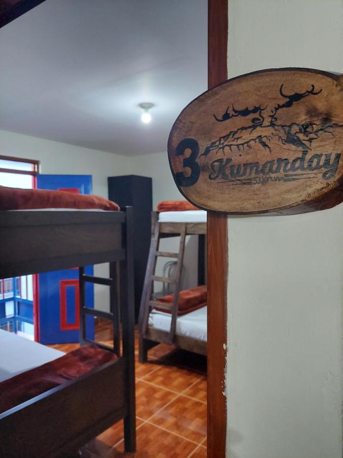 Km0 Hostel Salento Kültér fotó