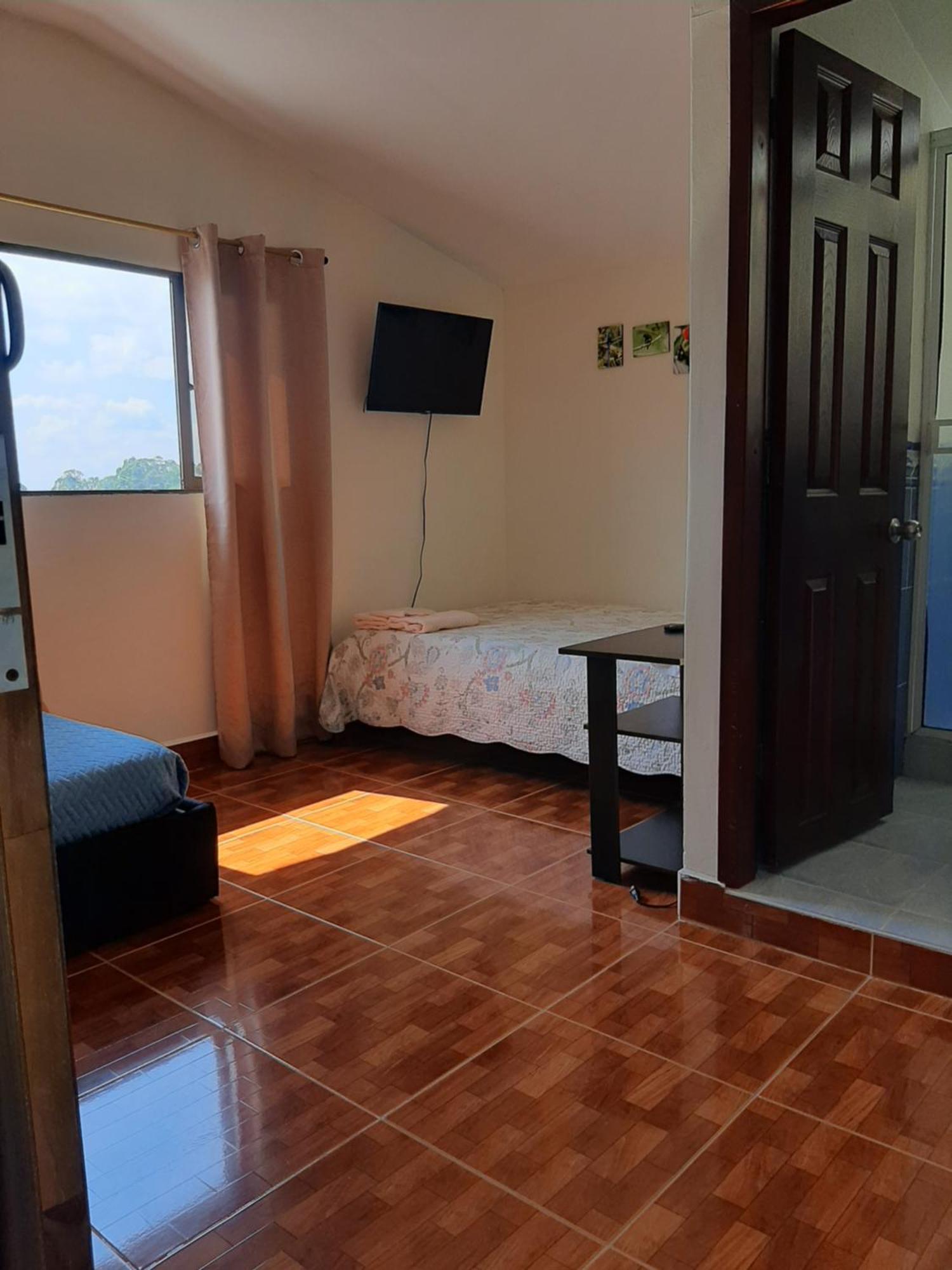 Km0 Hostel Salento Kültér fotó