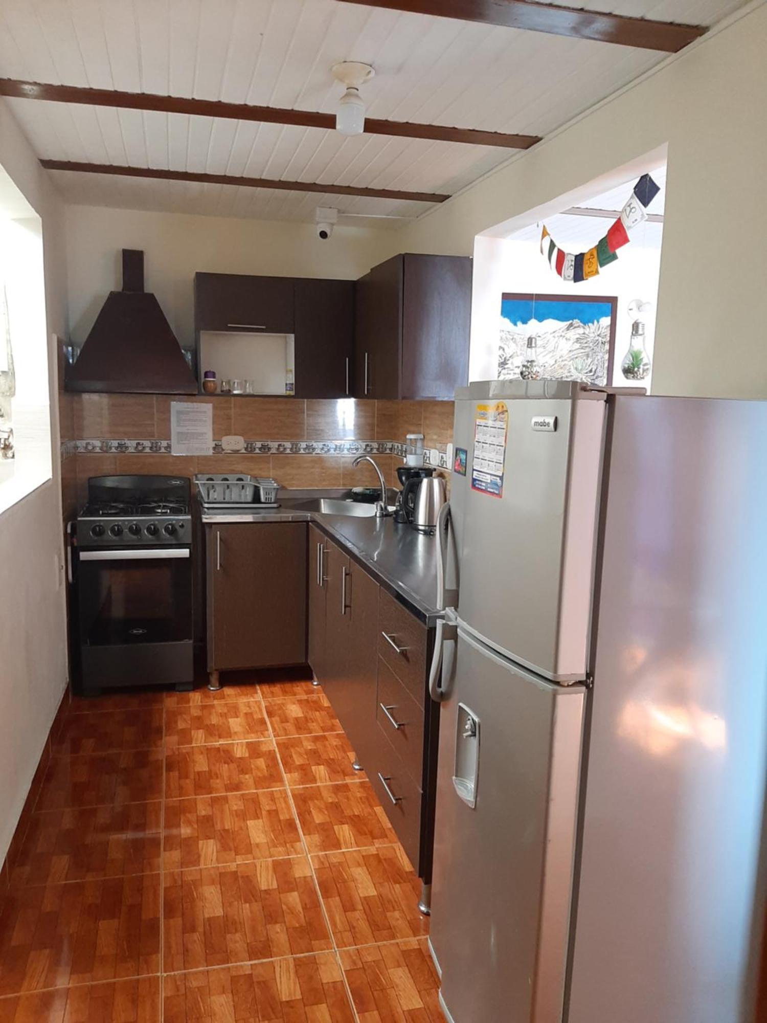 Km0 Hostel Salento Kültér fotó